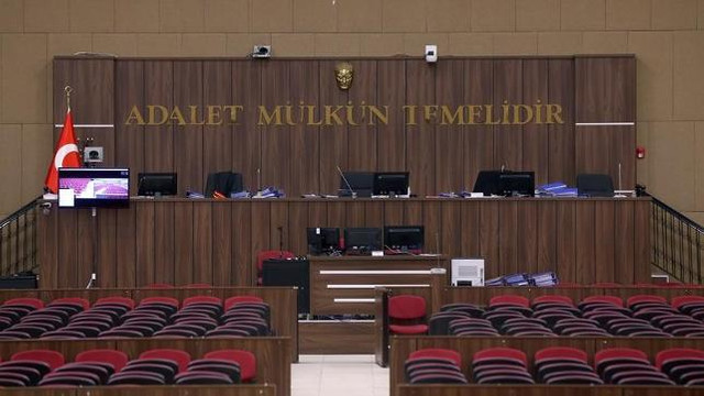 Yargıtay TÜRKSAT baskını davasında sanıkların cezasını onadı