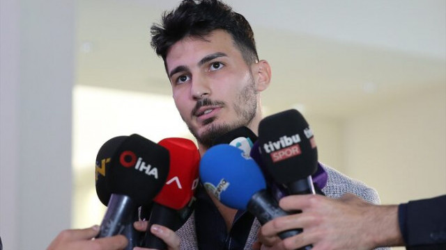 Uğurcan Çakır'dan şampiyonluk ve Liverpool açıklaması
