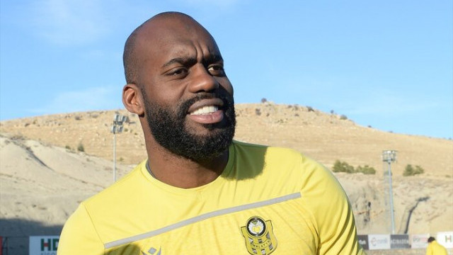 Farnolle: Fenerbahçe maçından 3 puanla ayrılmak istiyoruz