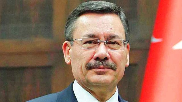 Melih Gökçek'in mal varlığı araştırılacak!