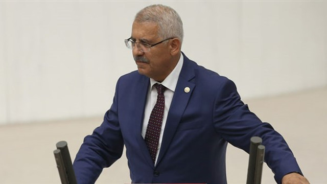 Skandal! Bakanlığın ''hileli'' ilan ettiği ürün Meclis kantininden çıktı!
