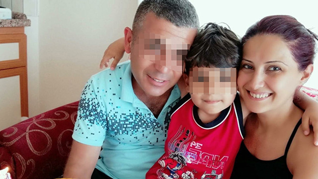 Karısını katleden zanlıdan şok savunma
