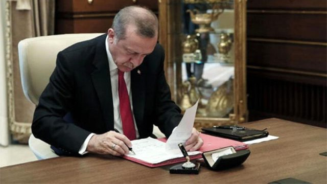 BDDK'nın bazı yetkileri Merkez Bankası'na geçti