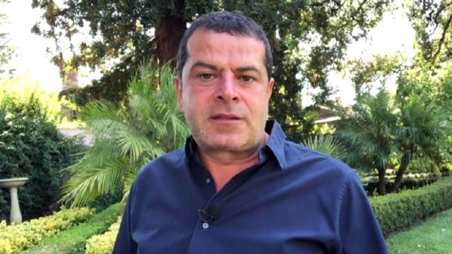ABD'de doktora giden Cüneyt Özdemir, Türkiye'nin sağlık sistemini övdü