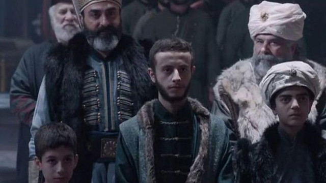 Türk dizilerini kaldırmışlardı ! Osmanlı karşıtı dizi çektiler