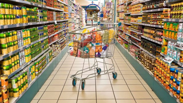 Vatandaş marketlerdeki tercihi ''özel marka'' oldu