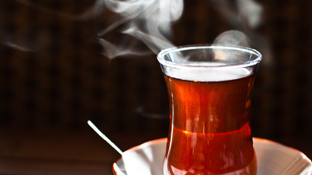 Çay tiryakilerine kötü haber