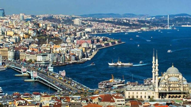 İşte korkutan İstanbul gerçeği: 2 milyon konut risk altında