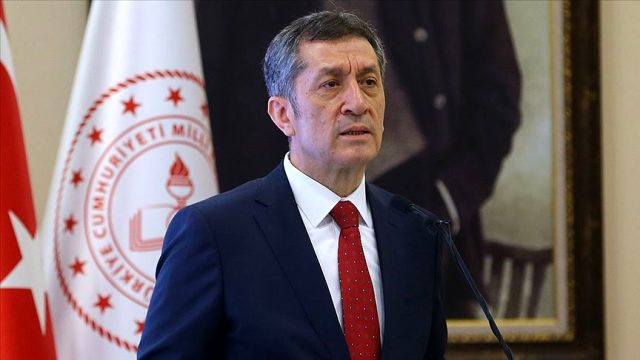 Bakan Selçuk açıkladı: Sınıfta kalma geri geliyor