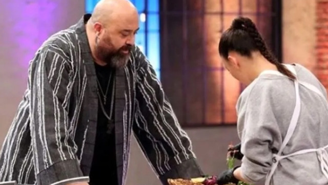 MasterChef Türkiye'de torpil iddiası