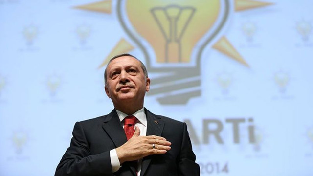 ''İktidar tutkusu bizi kardeş katline götürmemeli!''
