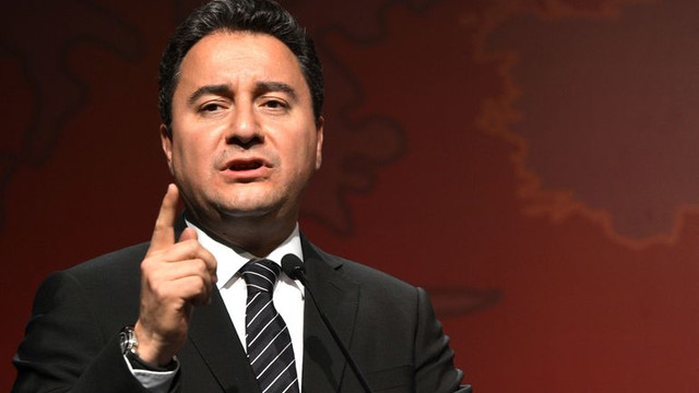 Ali Babacan Demokrat Parti'ye mi geçecek ?
