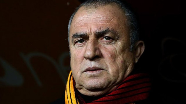 Fatih Terim, Nzonzi ve Belhanda'yı sildi