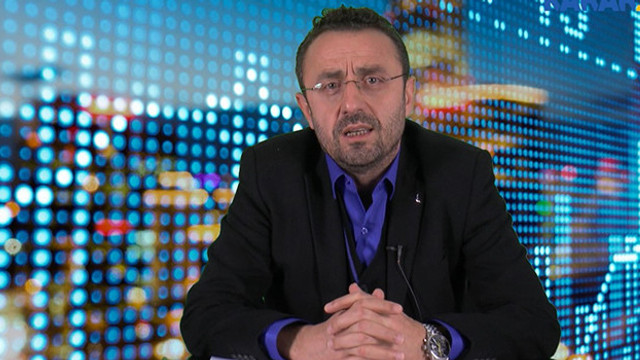 Erdoğan'a ''önce siz Türk Lirası kullanın'' çağrısı