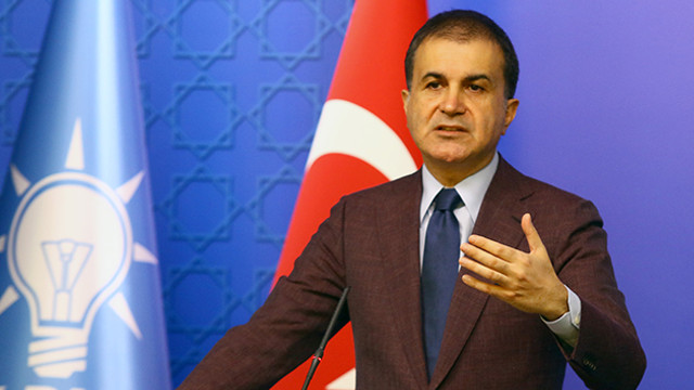 ''CHP yönetimi yalandan medet umuyor''