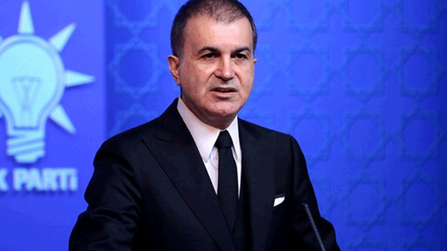 AK Parti'den gündemi sarsan Beştepe iddiası için flaş açıklama !