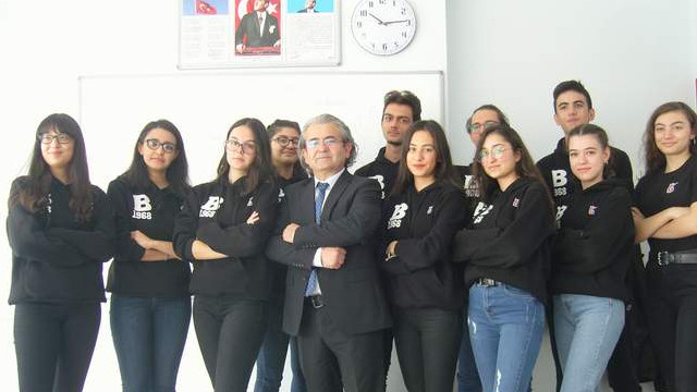 Bilim Koleji Nde Ogrenci Sistemin Merkezinde Guncel