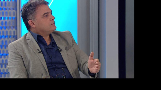 Talat Atilla: ''Haberi ben yapmalıydım''