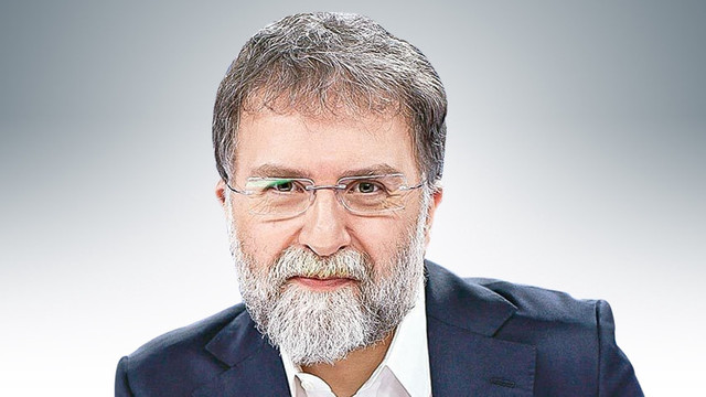 Ahmet Hakan'dan, Rahmi Turan'a: ''Rezil, kepaze...''