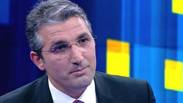 İYİ Partili vekilden Nedim Şener'e tehdit