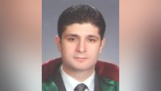 Avukat Kuzeninin Evinde Olu Bulundu 3 Sayfa