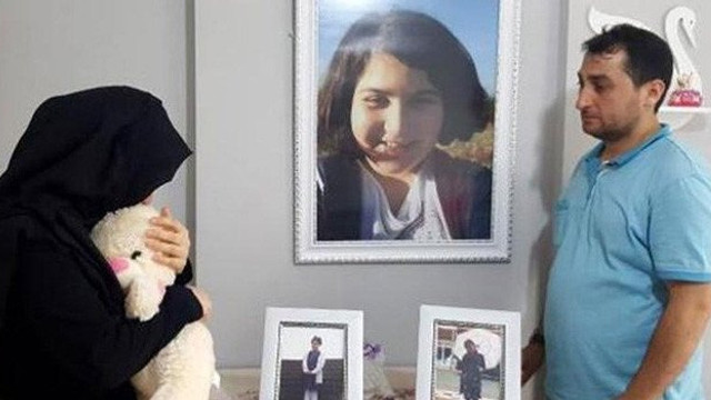 Rabia Naz soruşturmasında ''gizli belge'' ortaya çıktı