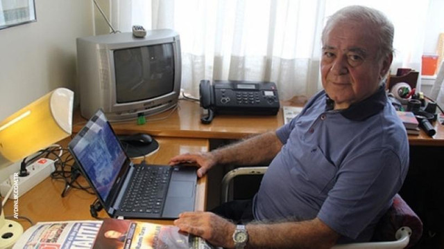 Sözcü yazarı Rahmi Turan özür diledi