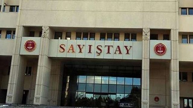 Bakanlık'ta ''açıklanamayan'' 772 milyon TL'lik açık