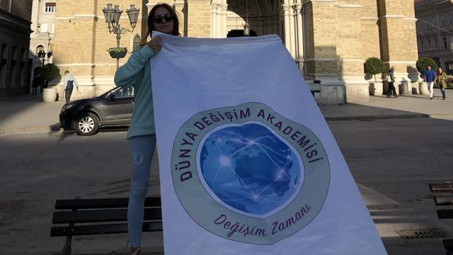 Dünya Değişim Akademisi 153. merkezini Sırbistan’da açtı!