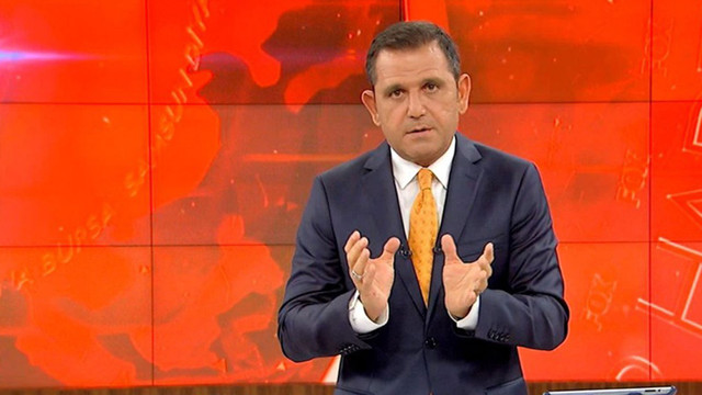 Fatih Portakal'ın o sözlerine sert tepki !