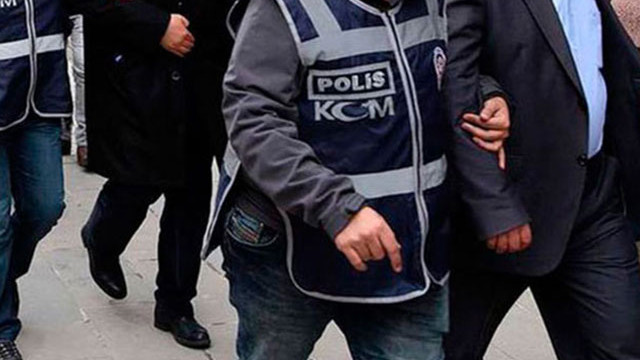 Ankara'da kritik operasyon: Gözlatılar var