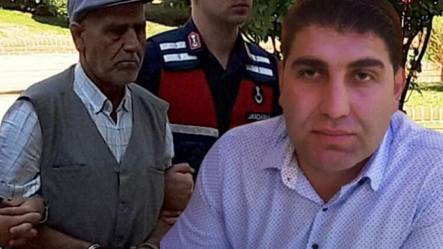 Bunu yapan babası ! ''Sen daha ölmedin mi'' deyip bir el daha ateş etmiş