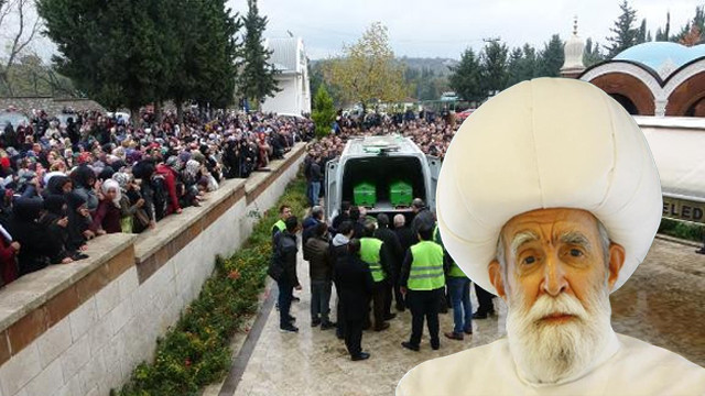 Müftülükten sahte peygamber açıklaması