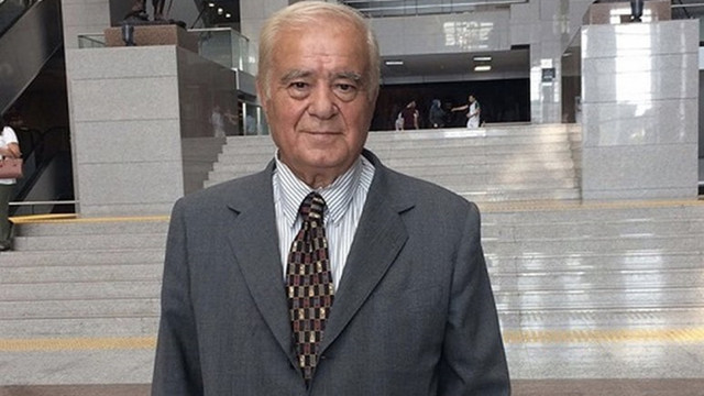 Rahmi Turan: ''Türkiye'nin bunca sorunu varken...''
