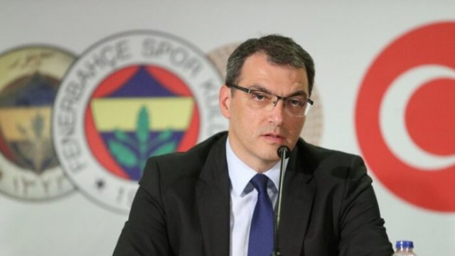 Comolli'den Adil Rami, Max Kruse, Vedat Muriqi ve Mevlüt Erdinç açıklaması