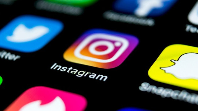 Instagram çöktü mü ? Kullanıcılar isyanda...
