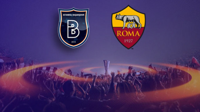 11'LER BELLİ OLDU | Başakşehir - Roma