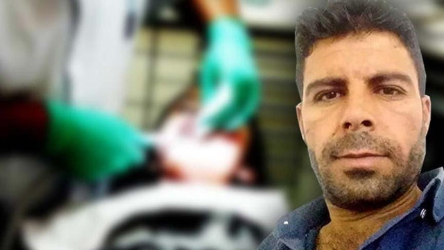 Hastasının ölümüne neden olan ''seyyar dişçi'' tutuklandı !