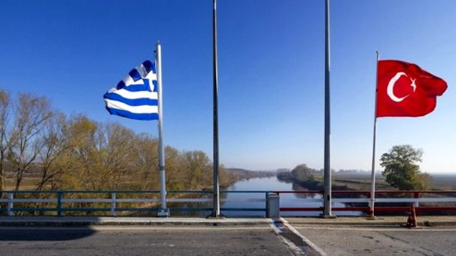 Yunanistan, Türkiye'nin Atina Büyükelçisi'ni bakanlığa çağırdı