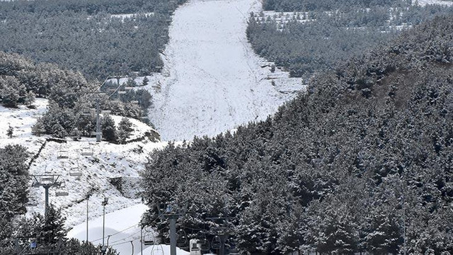 Meteoroloji'den uyarı üstüne uyarı ! Havalar hafta sonu nasıl olacak ?