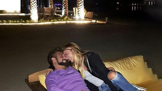 İvana Sert evlenecek mi ?
