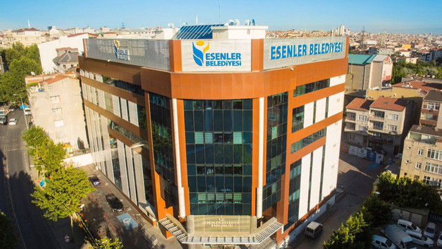 AK Partili Belediye, vergi borçlularını ifşa etti