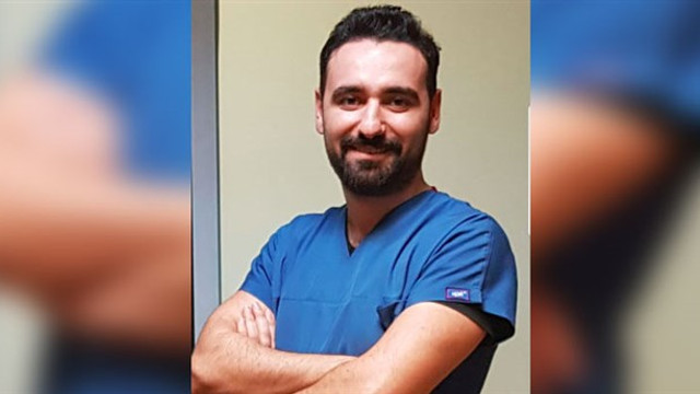 Doktora tekme tokat saldırı!