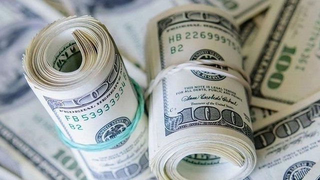 Merkez Bankası'dan döviz kuru açıklaması