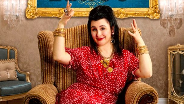 Yasemin Sakallıoğlu ile Burat Yırtar barıştı