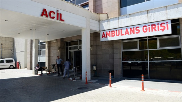 Hastanelerin acil servislerinde alınan o ücrete iptal