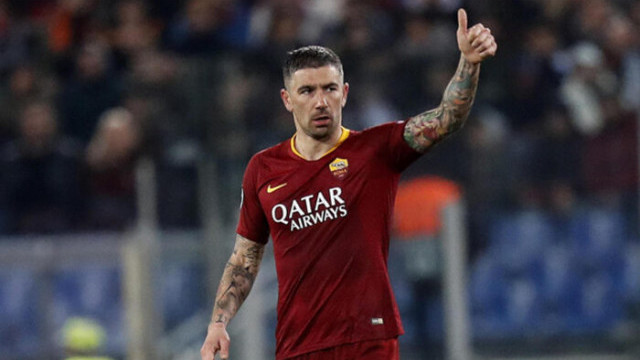Fenerbahçe'den Aleksandar Kolarov kararı