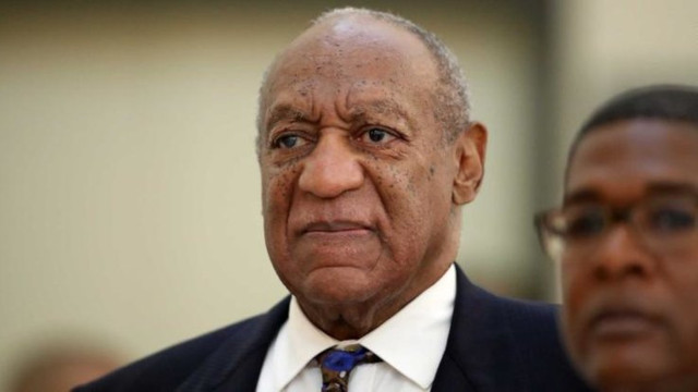 Cinsel saldırıdan tutuklanan Bill Cosby: ''Pişman değilim''