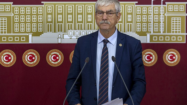 Cumhurbaşkanlığı'nın 1 günlük gideri ortaya çıktı