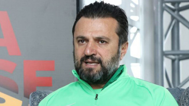 Bülent Uygun: Şenol Güneş'e tacını geri verelim